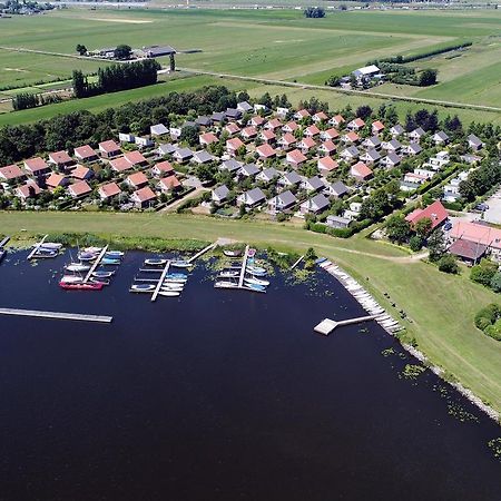 Villa Park Wijde Aa Roelofarendsveen Exterior foto