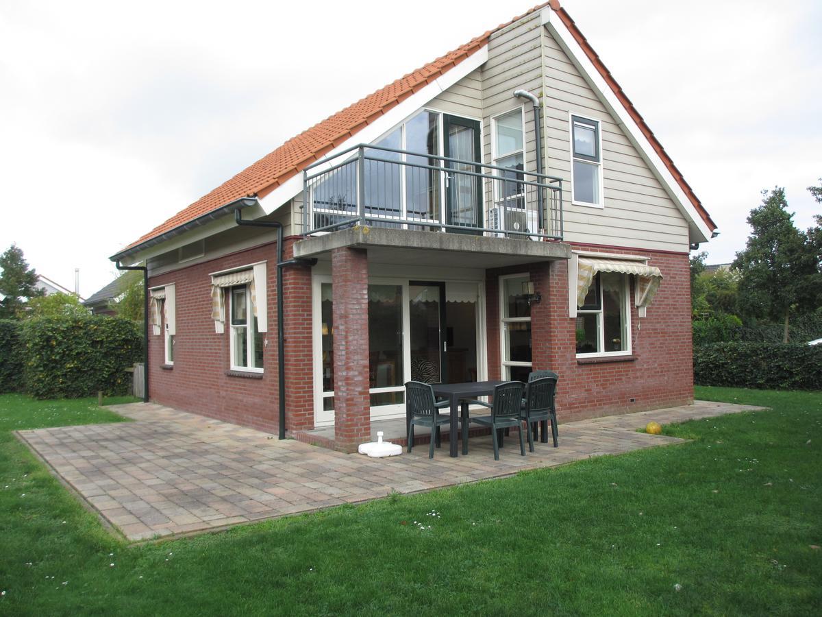 Villa Park Wijde Aa Roelofarendsveen Exterior foto